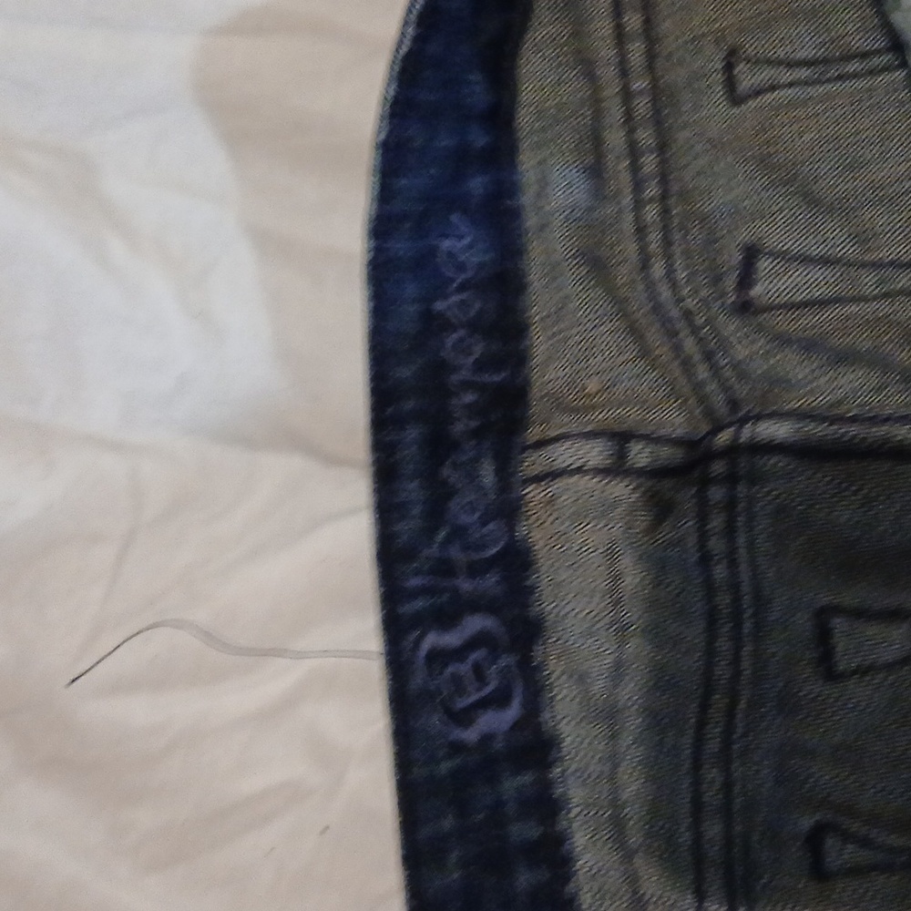 Capri pants - Picture 3 of 5